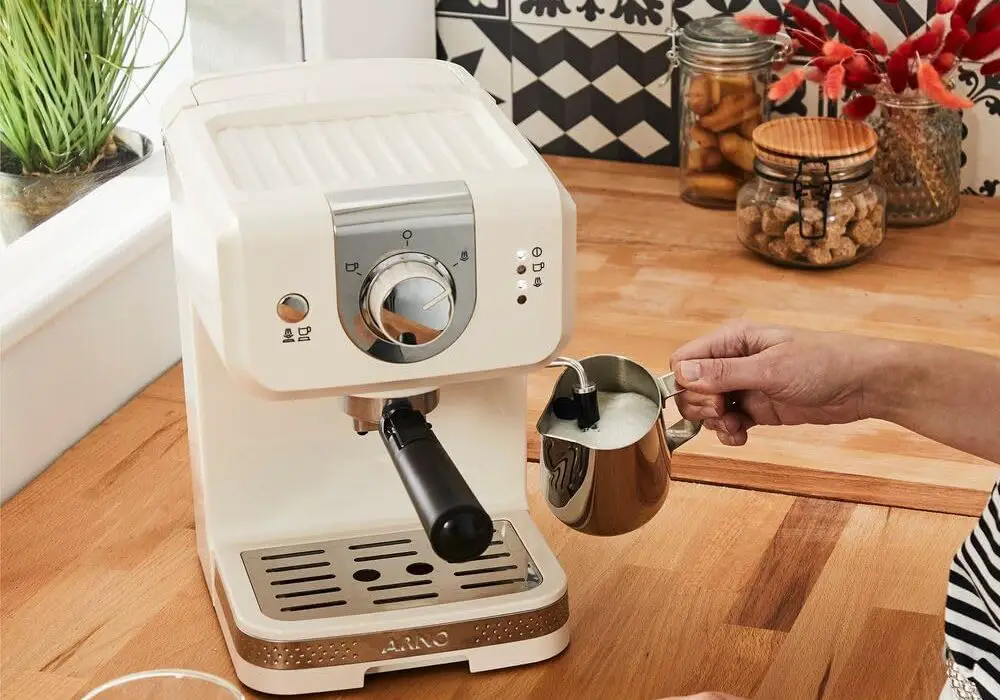 cafeteira expresso arno steam e pump opio soleil