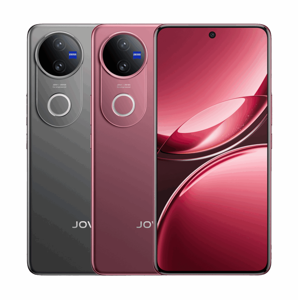 celular jovi V50