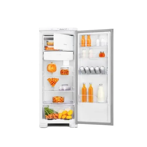 Geladeira Electrolux Cycle Defrost 240L RE31 (1)