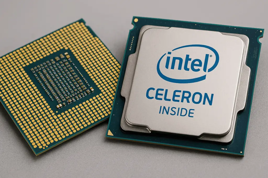 intel celeron G5925
