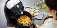 Conheça 5 Dicas para Evitar Erros ao Usar sua Air Fryer