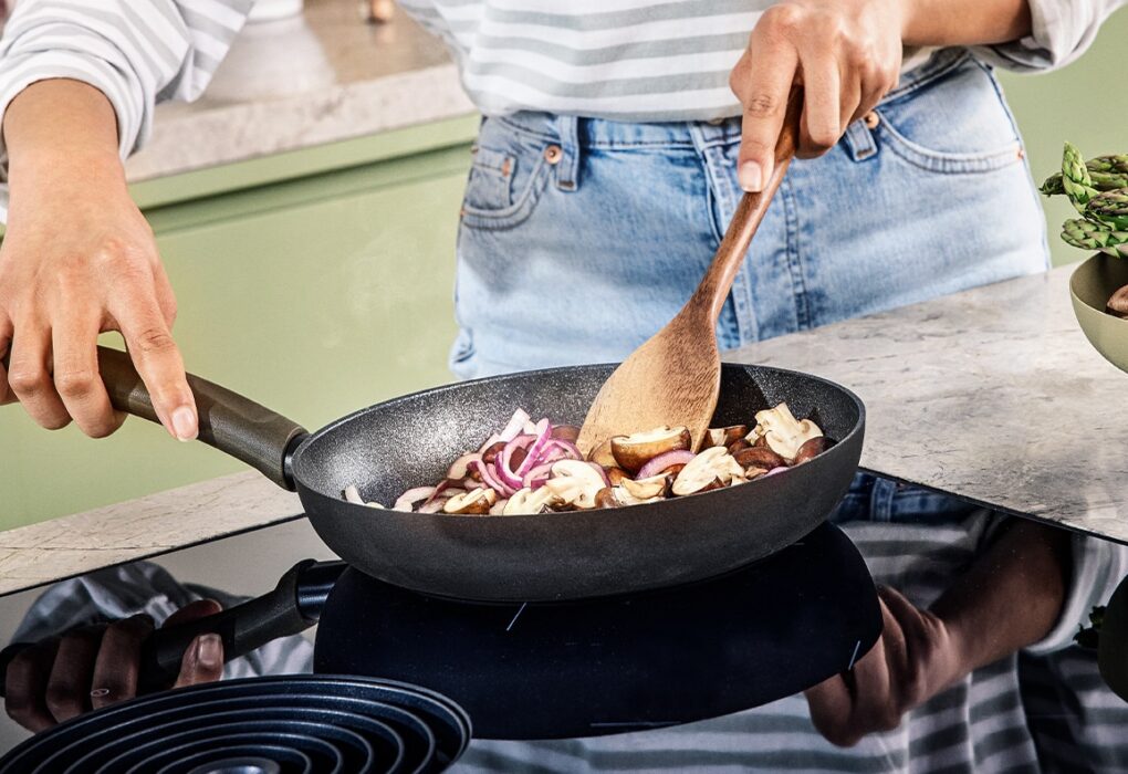 Panelas para Cooktop de Indução: Guia Completo