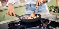 Cooktop de Indução: Como Escolher a Panela Ideal?