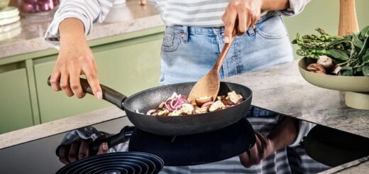 Panelas para Cooktop de Indução: Guia Completo