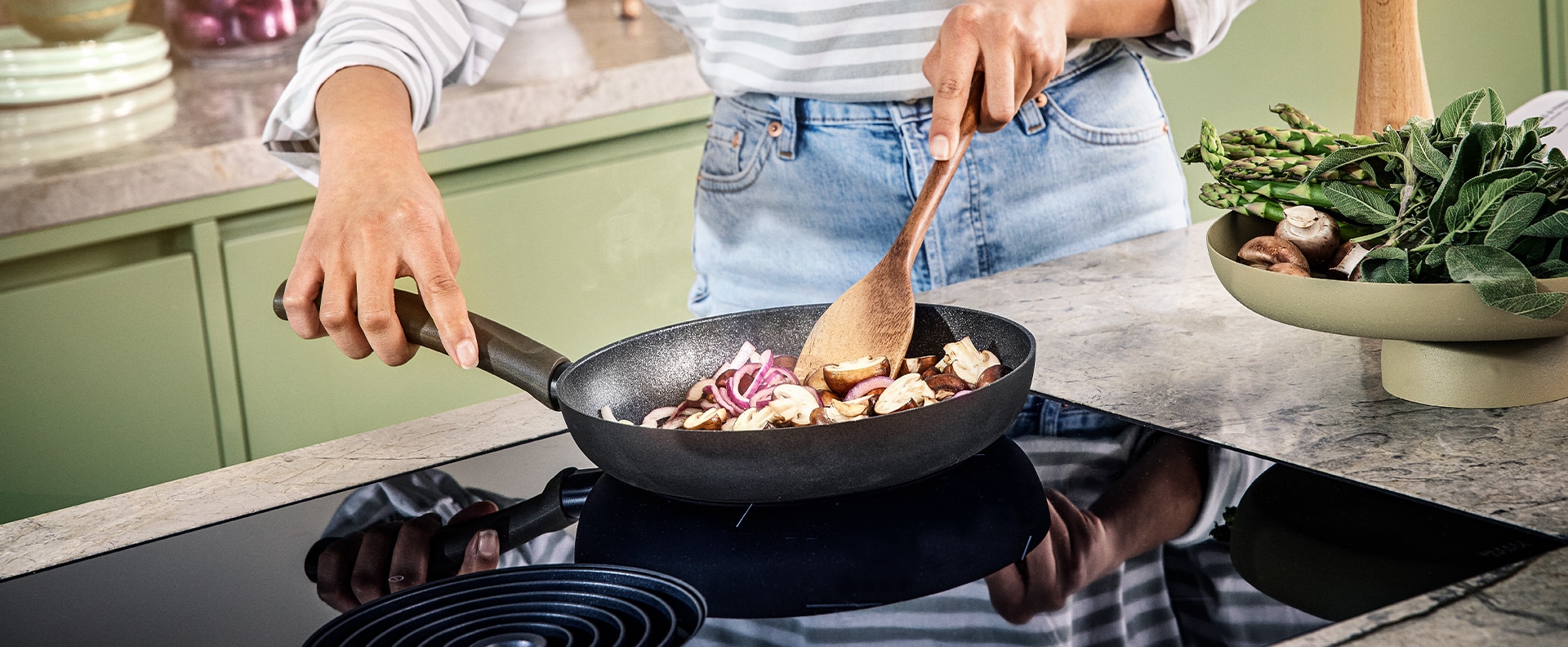 Panelas para Cooktop de Indução: Guia Completo