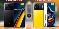 Poco X6 Pro vs Poco F5 Pro: Duelo de Performance e Inovação