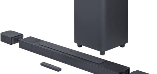 Soundbar JBL BAR 800 Pro