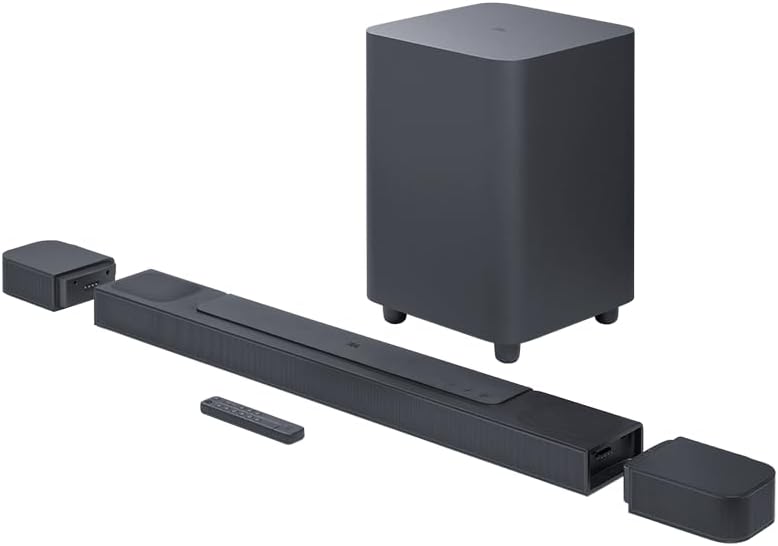 Soundbar JBL BAR 800 Pro