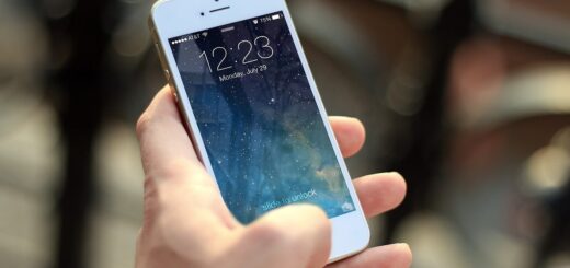 iPhone Molhado: Dicas para Salvar seu Aparelho sem Arroz