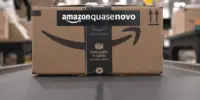 Amazon Quase Novo: A Nova Categoria de Compras da Amazon