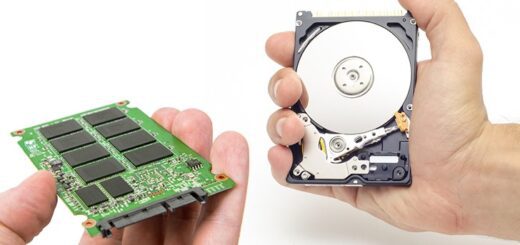 SSD vs HD qual e o melhor?