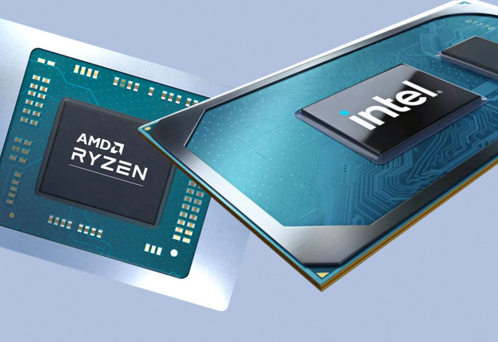 Notebook com Processador Intel ou AMD