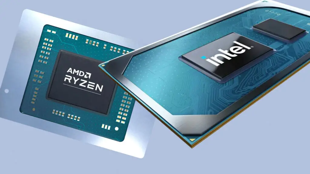 Intel ou AMD: Qual o Melhor Processador para Notebook?