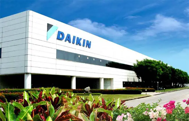 Ar-condicionado Daikin é bom?