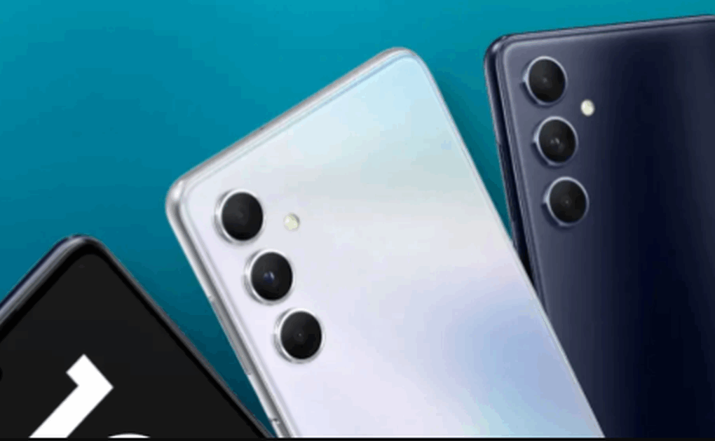 Samsung Galaxy M54 5G é Bom?