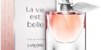 Lancôme, La Vie Est Belle: Um Clássico Perfume Francês