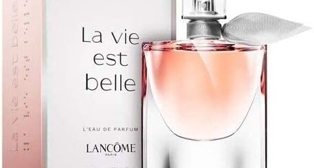 Lancôme, La Vie Est Belle