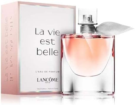 Lancôme, La Vie Est Belle