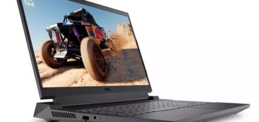 Notebook Gamer Dell G15-i1300-A20P