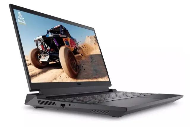 Notebook Gamer Dell G15-i1300-A20P