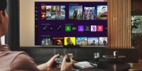 Samsung Gaming Hub: Um Vídeo Game Dentro da sua TV