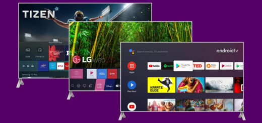 Google TV x Tizen x WebOs: Qual é o Sistema mais Completo para TVs