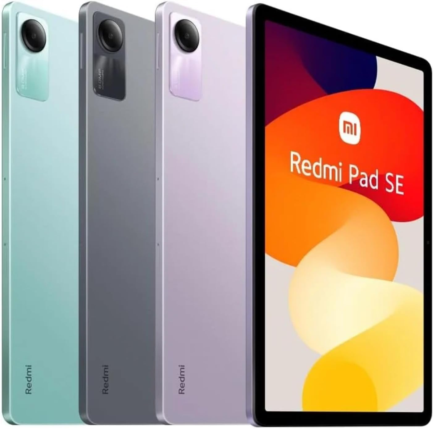 Xiaomi Redmi Pad SE 11