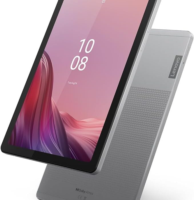 Lenovo Tab M9