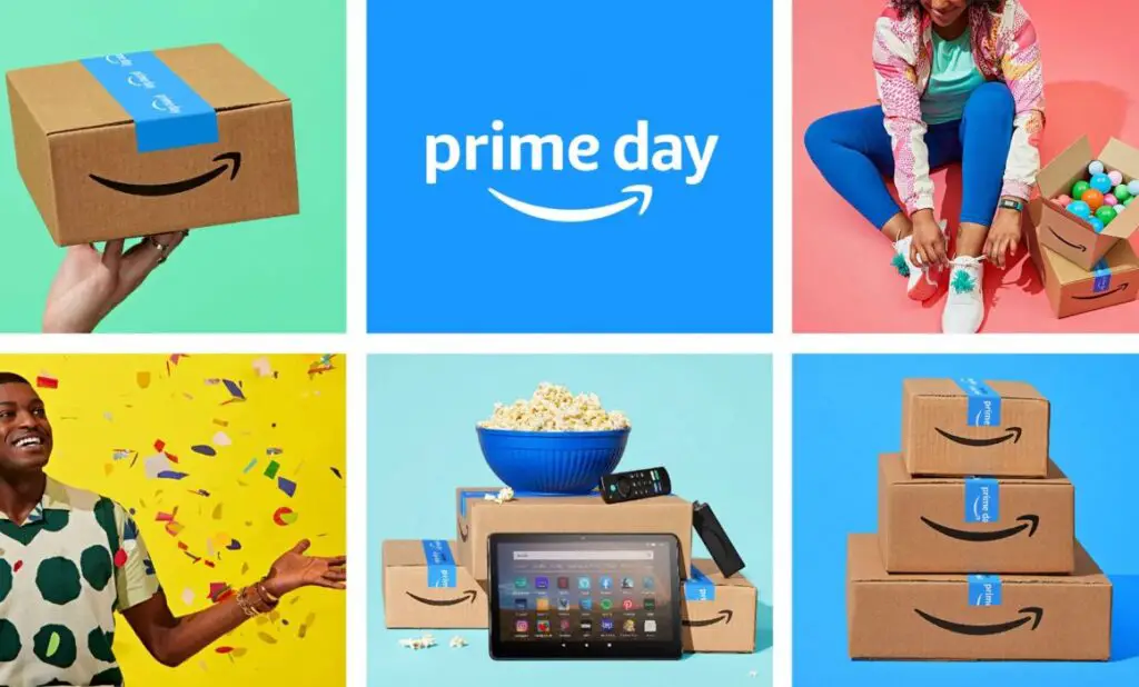 amazon prime day 2024