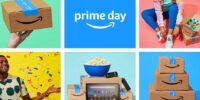 De Kindle a Airfryer: Aproveite o Prime Day da Amazon