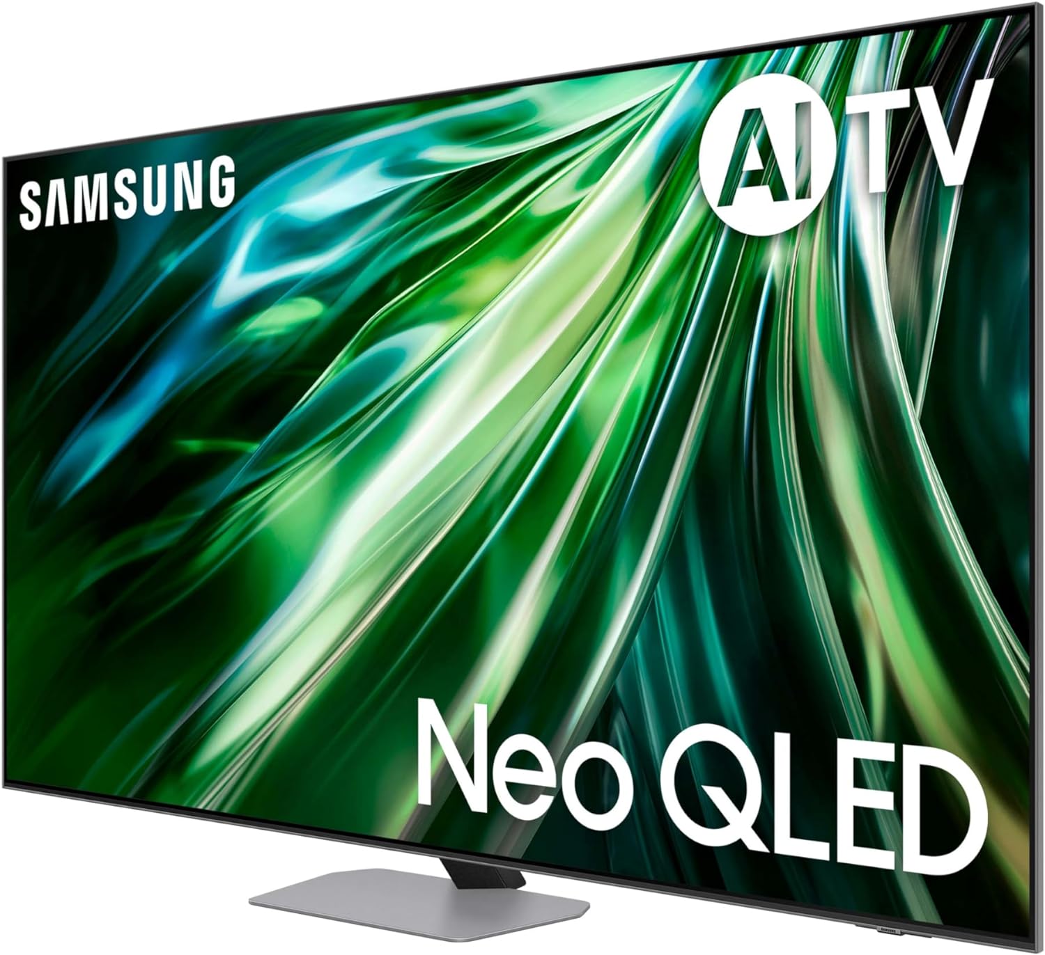 TV Samsung Neo QLED QN90D