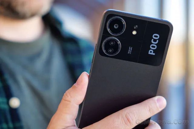 Xiaomi POCO C65