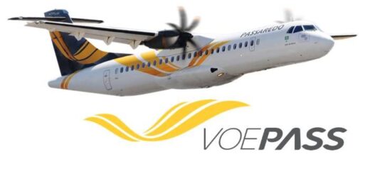 ATR-72-500 Voepass que caiu em Vinhedo