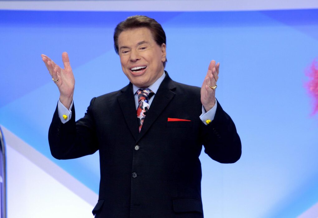 velorio silvio santos