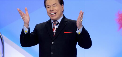 velorio silvio santos