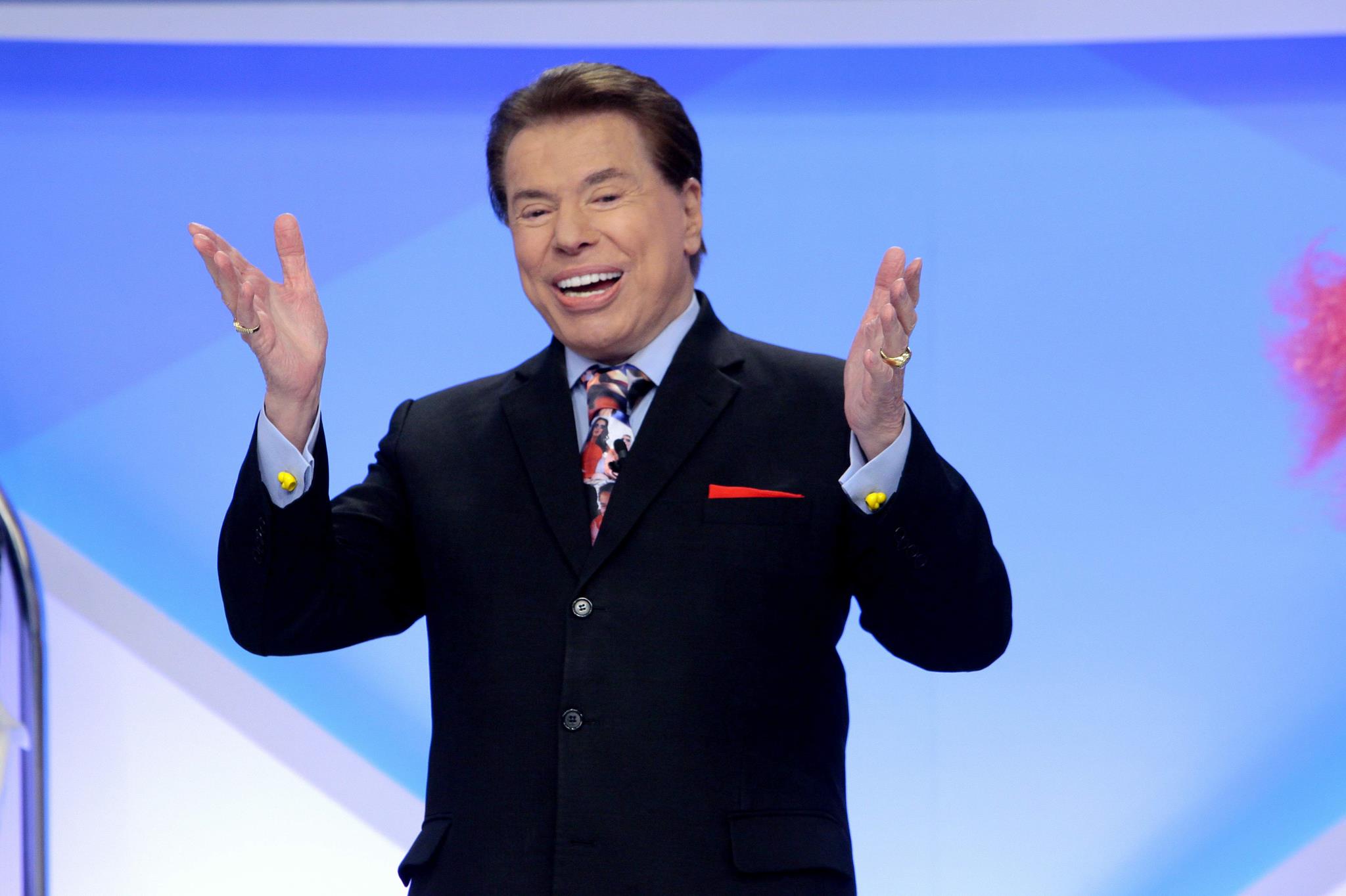 velorio silvio santos