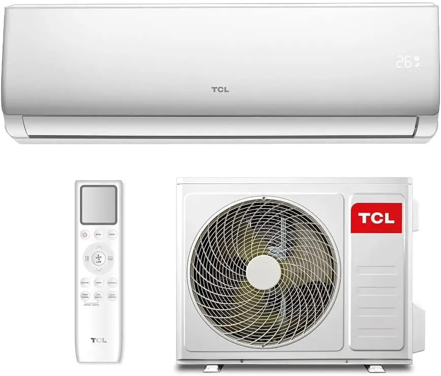 TCL T-Pro 2.0 Inverter