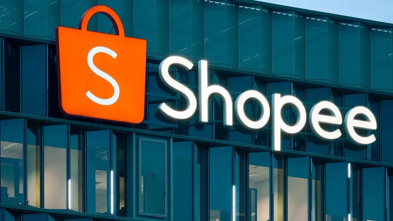 black friday shopee