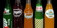 Crush, Mirinda, Grapette: A história dos refrigerantes queridinhos dos anos 80