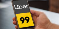 Corridas x Custos: Quanto Ganham os Motoristas de Uber e 99