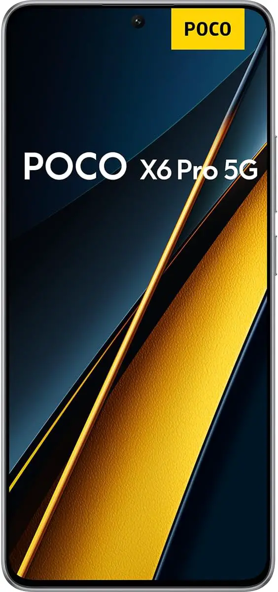 Smartphone Xiaomi Poco X6 Pro