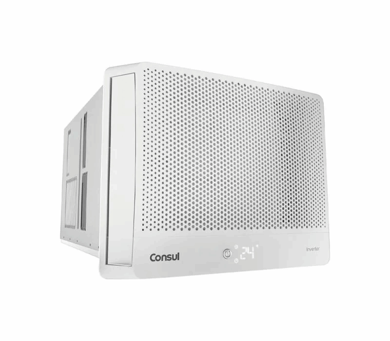 Ar Condicionado Consul Inverter de Janela