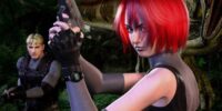 Dino Crisis agora está à venda para todos jogadores de PlayStation