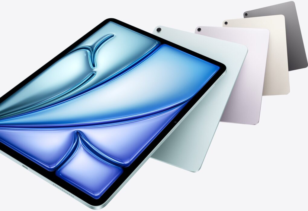 Apple 2024 iPad Air 6 11 polegadas 128gb wi-fi