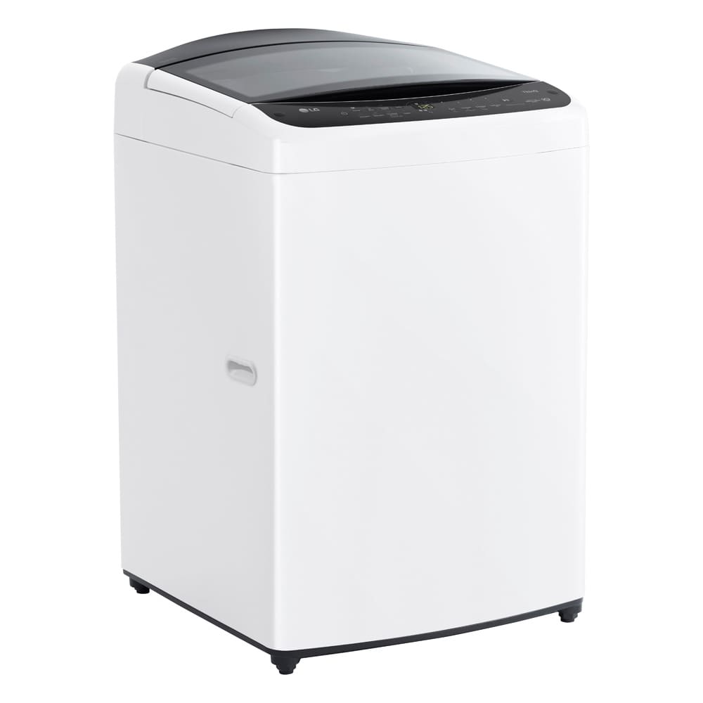 Lavadora de Roupas Automática LG 16Kg WT16WV6