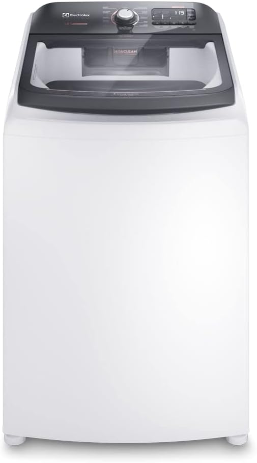 Máquina de Lavar Electrolux 18kg Premium Care LEI18