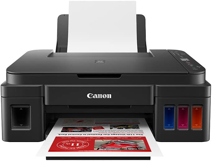 Canon MegaTank G3110