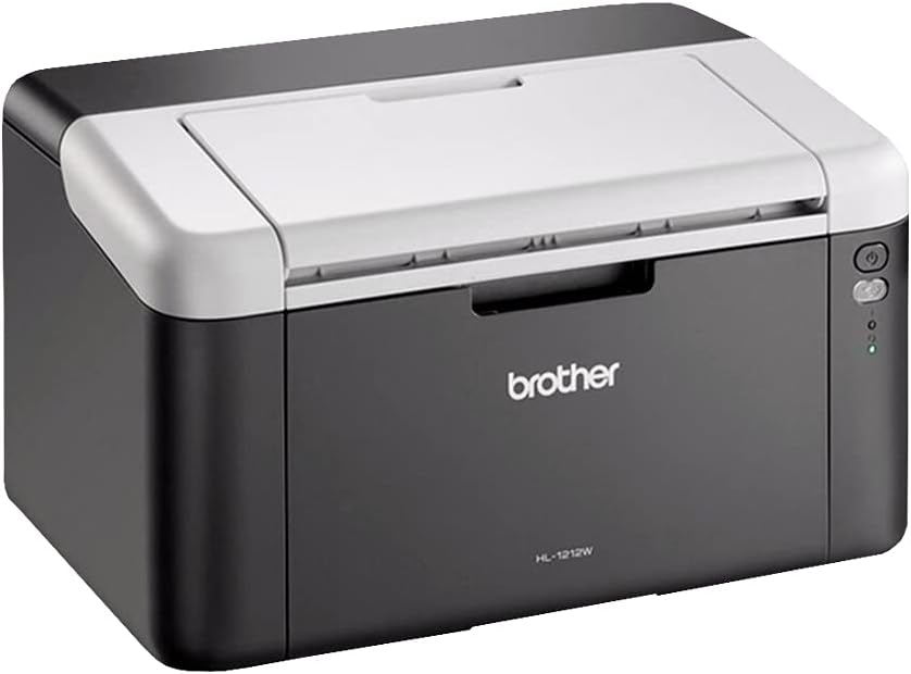 Brother HL1212W