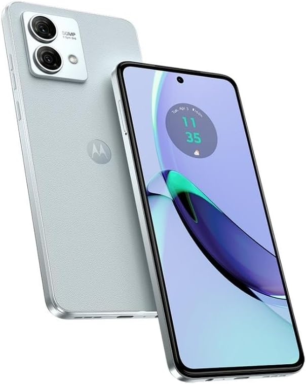 Moto G84