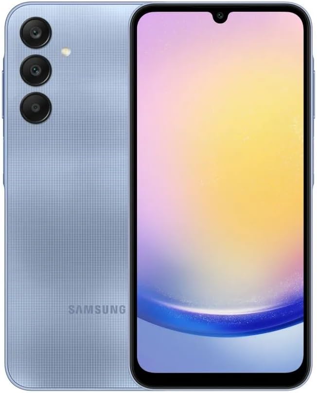 galaxy A25